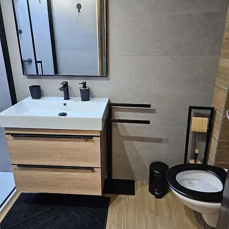 Sky - Croatia Apartamento Vis