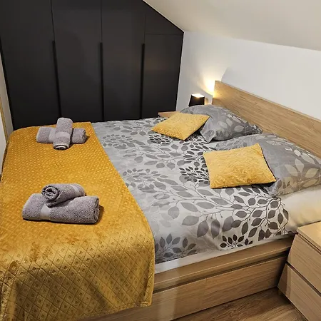 Apartamento Sky - Croatia *