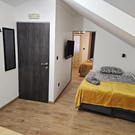 Apartamento Sky - Croatia *